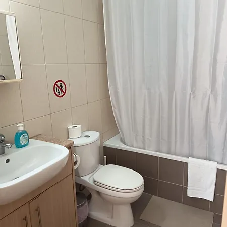 Appartement Mythical Sands - Blue Phoenix