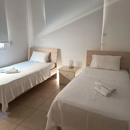 Mythical Sands - Blue Phoenix Appartement