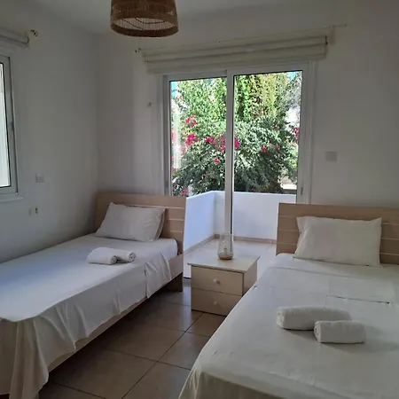 Appartement Mythical Sands - Blue Phoenix Paralímni