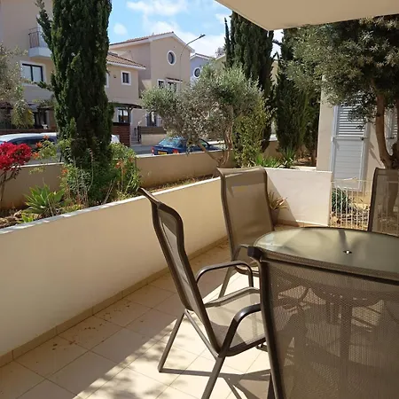 Appartement Mythical Sands - Blue Phoenix Paralímni