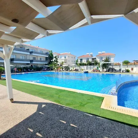 Mythical Sands - Blue Phoenix Appartement