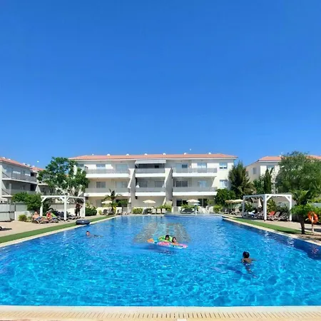 Appartement Mythical Sands - Blue Phoenix Paralímni