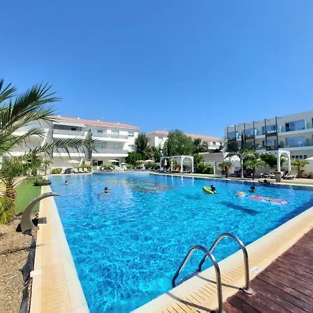 Mythical Sands - Blue Phoenix Appartement