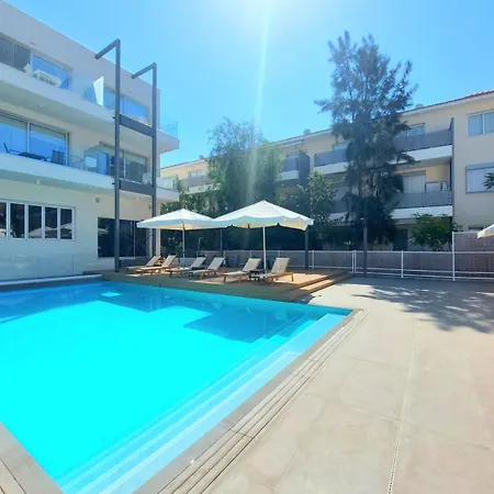 Mythical Sands - Blue Phoenix Appartement