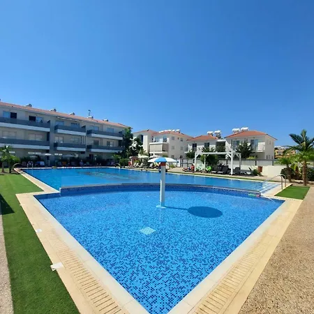 Mythical Sands - Blue Phoenix Appartement *