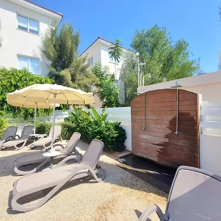 Appartement Mythical Sands - Blue Phoenix *