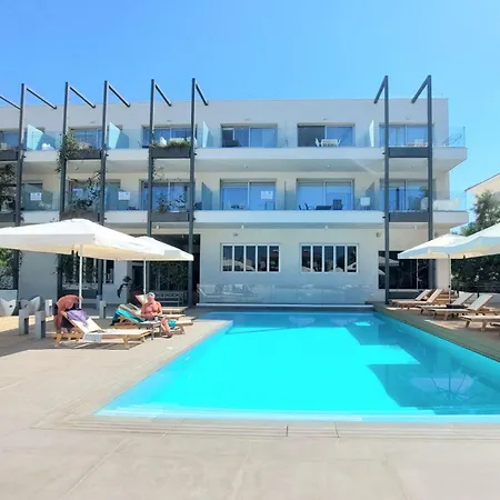 Appartement Mythical Sands - Blue Phoenix